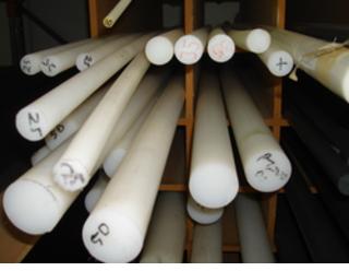 NYLON 6 ROD