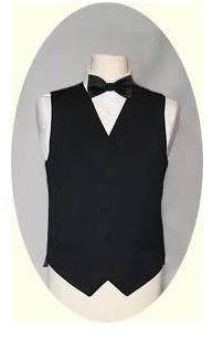 Mens Waistcoat