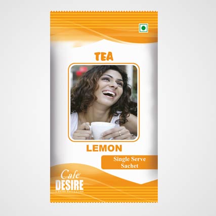 Lemon Tea Premix