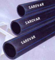 Sarovar High Density Polyethylene Pipe