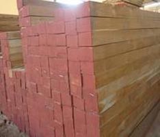 Neem Wood Planks