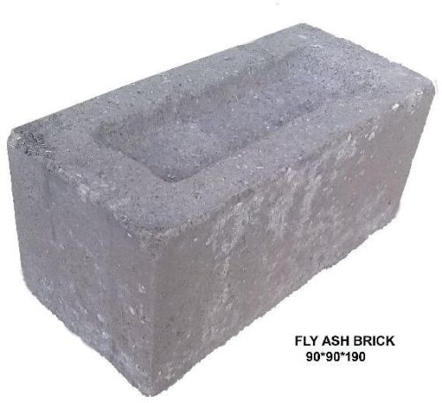 Fly Ash Brick