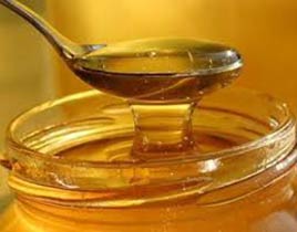 Natural honey, Packaging Size : 100gm