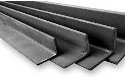 Mild Steel Angles