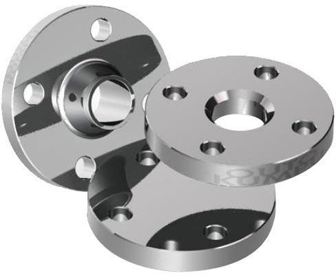 Mild Steel Flanges