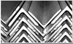 Stainless Steel Angles