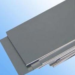 Stainless Steel Sheets