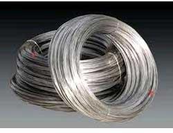 Stainless Steel Wire