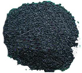 Co2 Pressure Swing Adsorption Activated Carbon, Brand Name : haosen