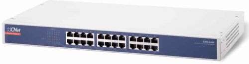 24 Port Fast Ethernet Switch