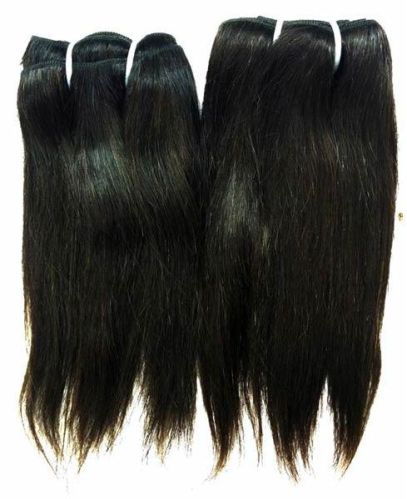 Non Remy Hair Extensions