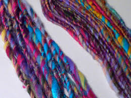 Core Spun Yarn