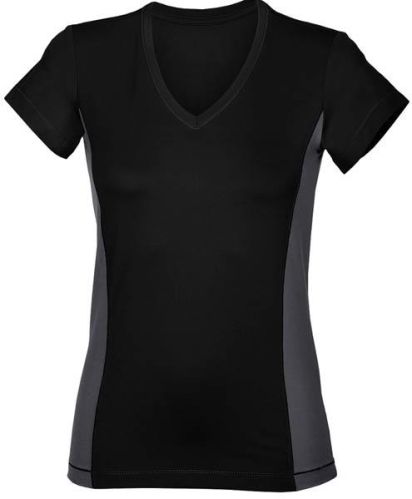 Sports T Shirt Black