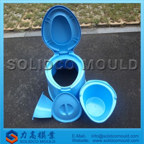 Plastic Injection Mould