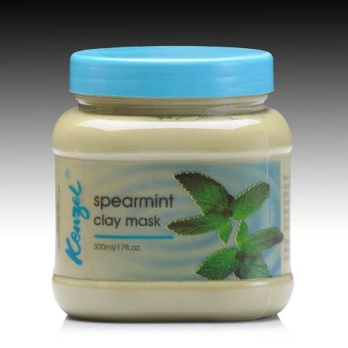 Facial Clay Mask, For Face, Purity : 90%