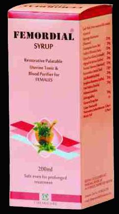 Uterine Tonic, For Clinical, Personal, Purity : 90%