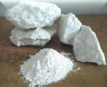 Calcium carbonate powder, Bulk Density : 950 Gm/ Ltr.
