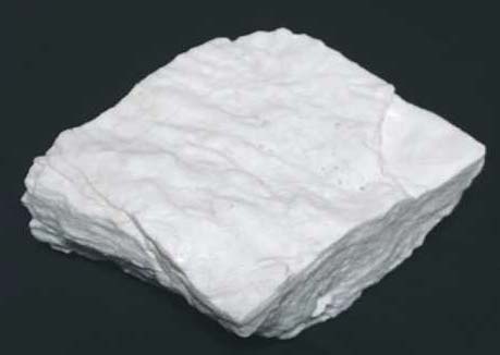 Talc Lumps