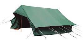 Army Tent