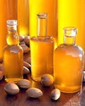 Cosmetic Argan Oil