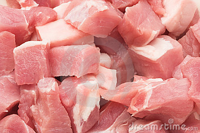 Pork Meat