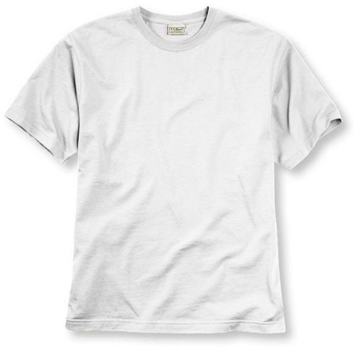Mens Round Neck T-shirts