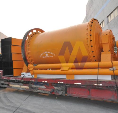Porcelain Lined Ball Mill, Brand Name : MK