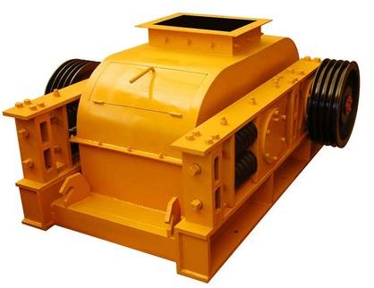 Roll Crusher, Brand Name : MK