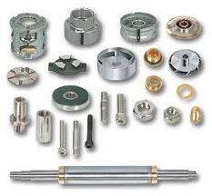 Submersible Pump Spare Parts