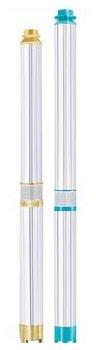 Submersible Pumps, Voltage : 350V - 440V