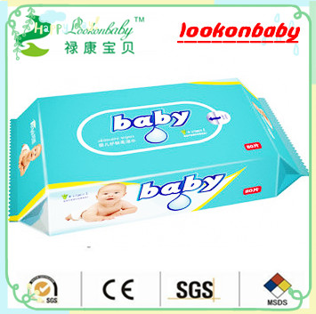 Baby Wipes
