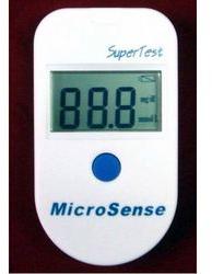 Blood Glucose Monitor