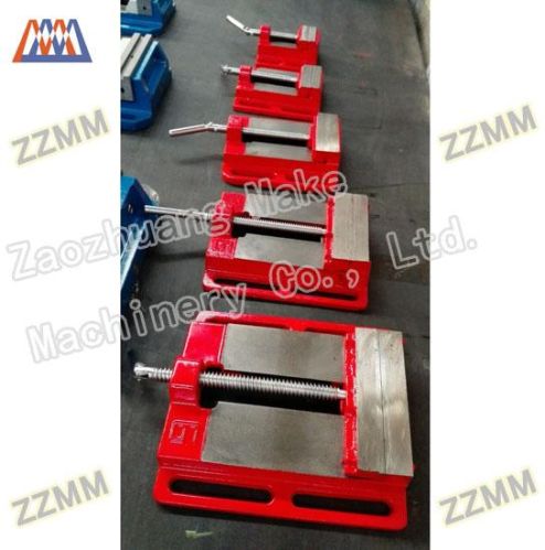 American Bench Clamping Vice, Brand Name : ZZMM