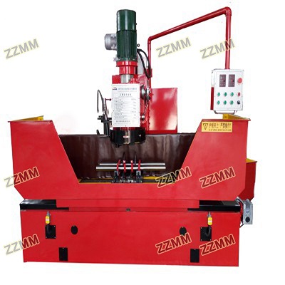 Cylinder Head Surface Milling Machine