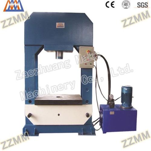 Hydraulic Pressing Machine, Motor Rating : 1.5 HP