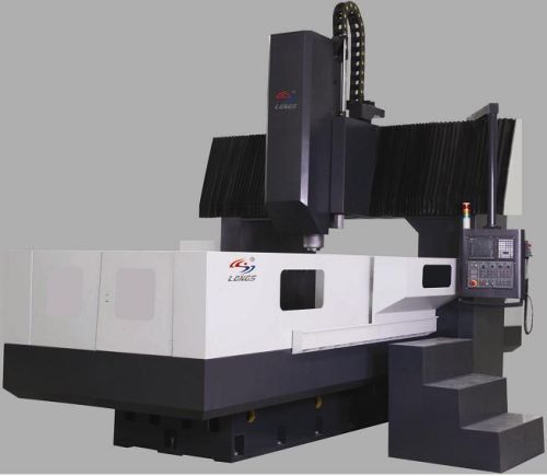CNC Plano Miller