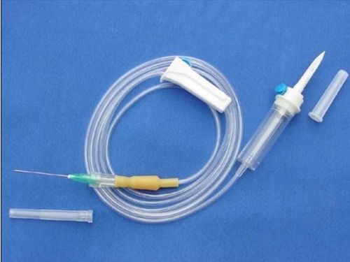 Infusion Set