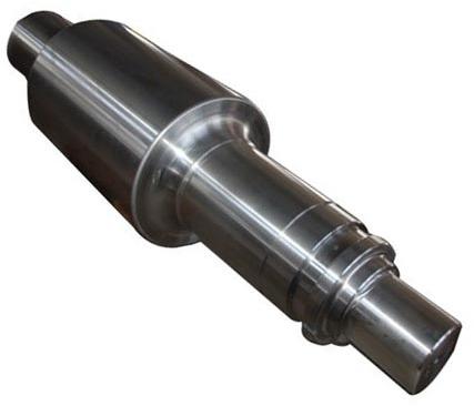 Forged Steel Shafts