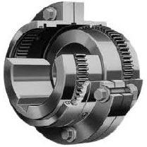 Gear Couplings