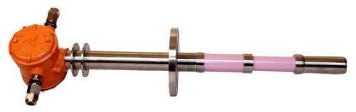 Trumen Powder RF Admittance Level Switch, Certification : ISO 9001:2008 Certified