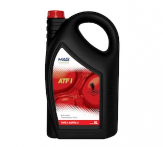 Automatic Transmission