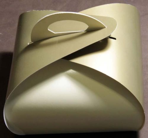 Cake Packaging Boxes