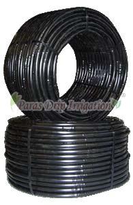 Inline Round Drip Pipe