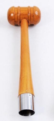 Wooden Handle Cricket Bat Mallets