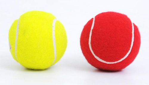 Round Rubber Cricket Synthetic Ball, For Playing, Feature : Durable, Eco Friendly, Good Quality