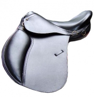 Leather Saddles