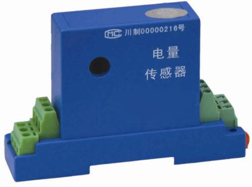 AC Current Sensors, AC Current Transducers