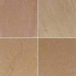 Sandstone Tiles