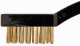 Columns Brass Welder Brush