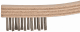 Stainless Steel Scratch Brush